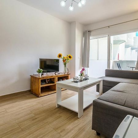 Malagasuite Comfort Home And Pool Torremolinos Buitenkant foto